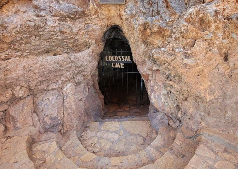 Tucson: Southern Arizona Attractions Discount Pass - Practical Tips for Making the Most of the Pass