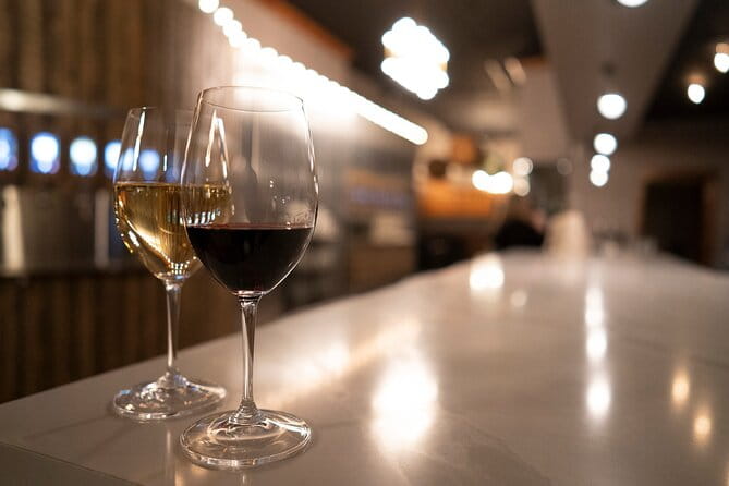 Twilight Sip & Dine Sarasota- A Walking/Food Tour (adults 21+) - The Cost and Value