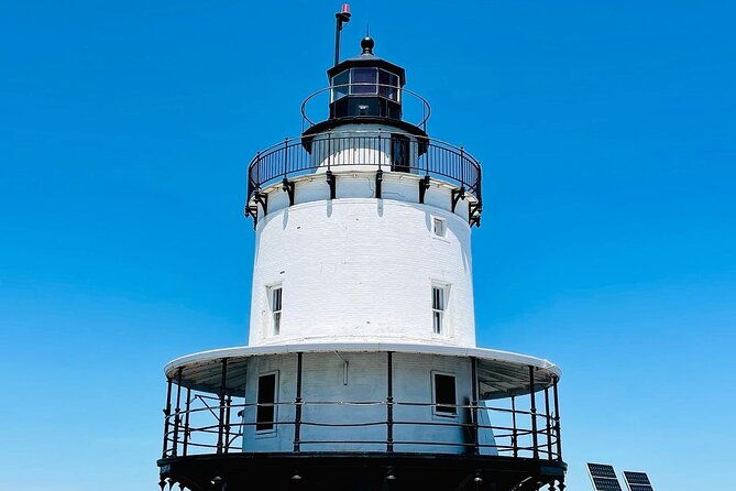 Two Hour Lighthouse Bicycle Tour from South Portland-Mellow - FAQs