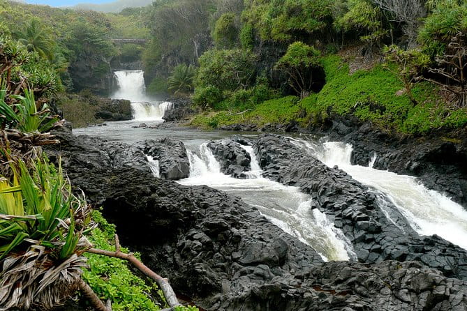 Ultimate Hana Full-Day Adventure Tour - Who Should Consider This Tour?