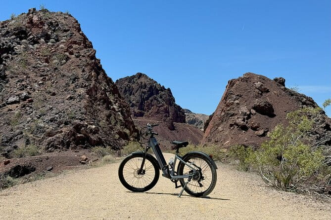 Ultimate Las Vegas Electric Bike Tour to Hoover Dam - Final Thoughts