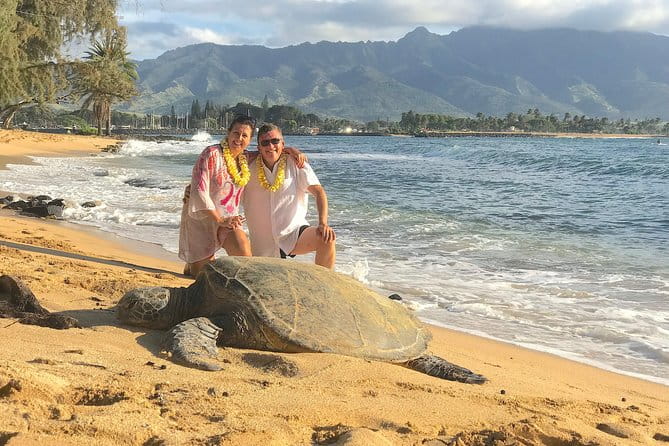 Uniquely Personalized Private Island Tour on Oahu, Hawaii - FAQ