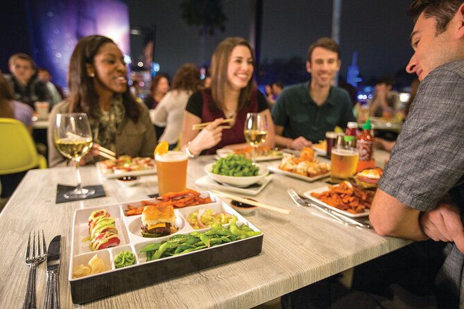 Universal Orlando Park to Park Tickets - USA / Canada Residents - What Does the Price Get You?