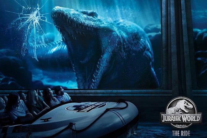 Universal Studios Hollywood General Admission Ticket, California - The Practical Side: Timing, Cost, and Planning