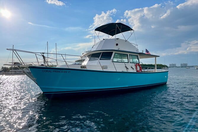 Up to 34Pax Bachelorette party boat & Yacht Rent Miami - Final Thoughts
