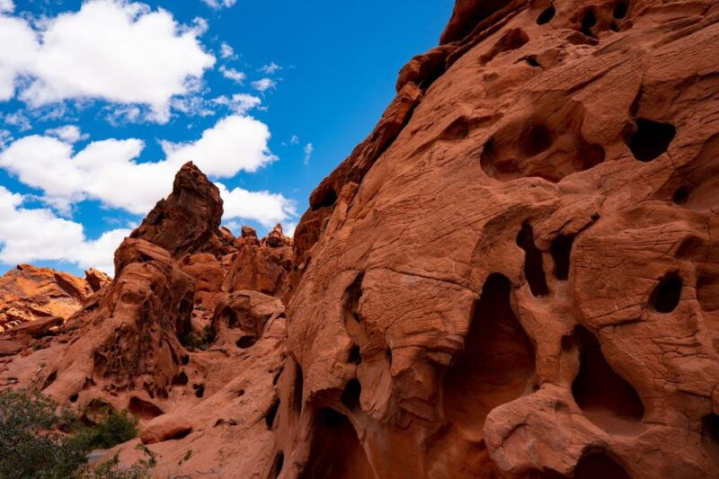 Valley of Fire: Private Group Tour from Las Vegas - Final Thoughts: Is This Tour Right for You?