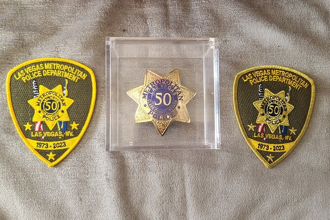 Vegas Crime Tour - Who Will Benefit Most?