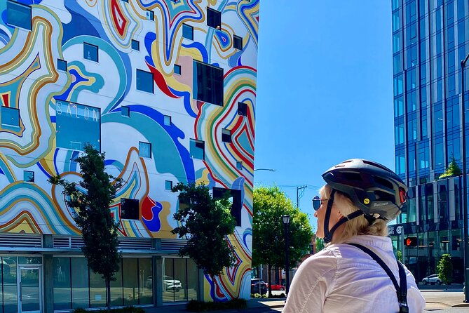 Viator Exclusive: Street Art of Portland 2-Hour Bike Tour - Practical Details: What You Need to Know