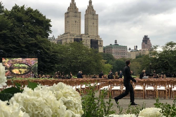 VIP 2-hour Central Park Pedicab Tour - Authenticity & Insider Tips