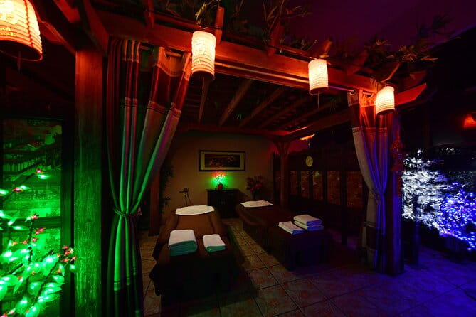 VIP 90 Minute Reflexology and Massage Combo - FAQ