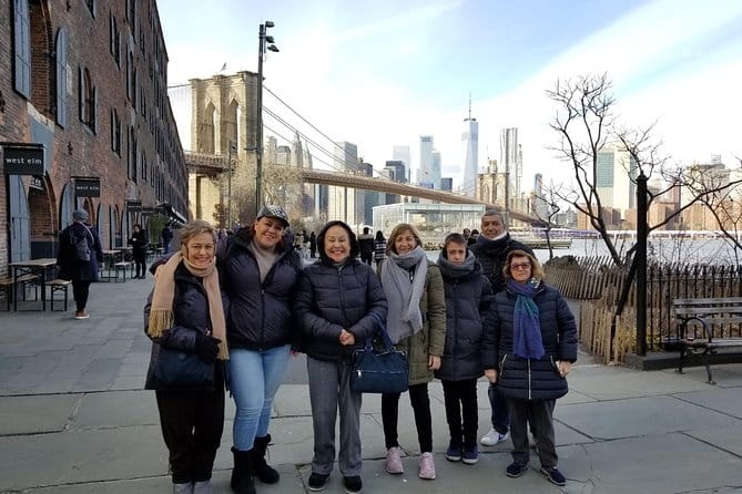 VIP contrasts (We visited Harlem, Bronx, Queens, Brooklyn and Manhattan) - The Sum Up: Who Benefits Most from This Tour?