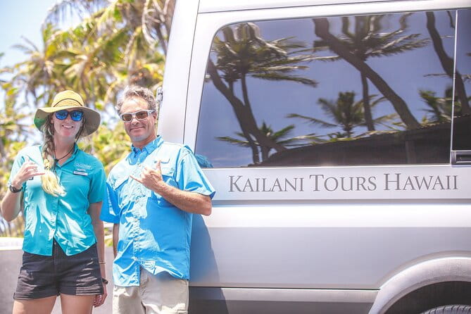 Volcano Explorer Tour - A Few Caveats