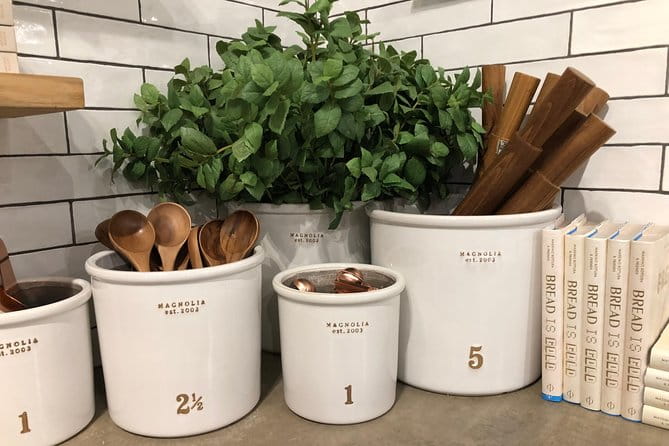 Waco & Magnolia Market at the Silos Day Tour - FAQ
