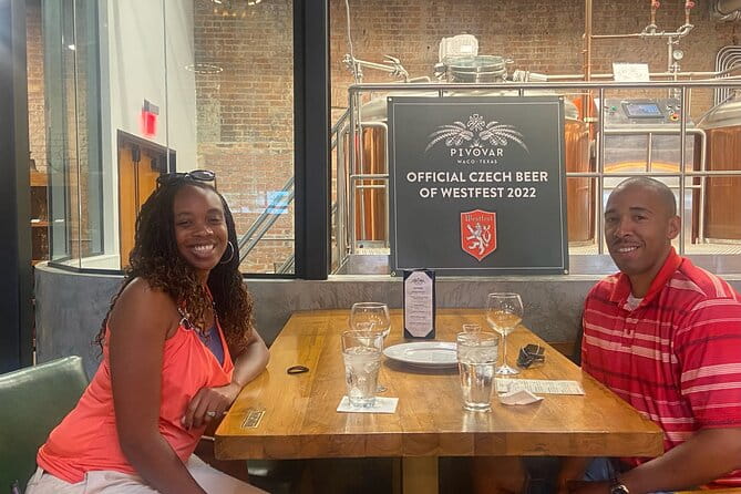 Waco Wine Tours - Authentic Experiences and Guest Reviews