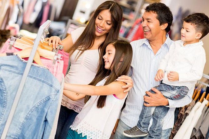 Waikele Outlet Shopping Shuttle from Waikiki - Practical Details and Logistics