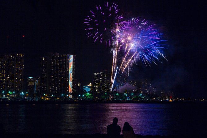 Waikiki Fireworks Dinner Cruise: Sail & Sparkle on Friday Nights - Who Will Love This Tour?