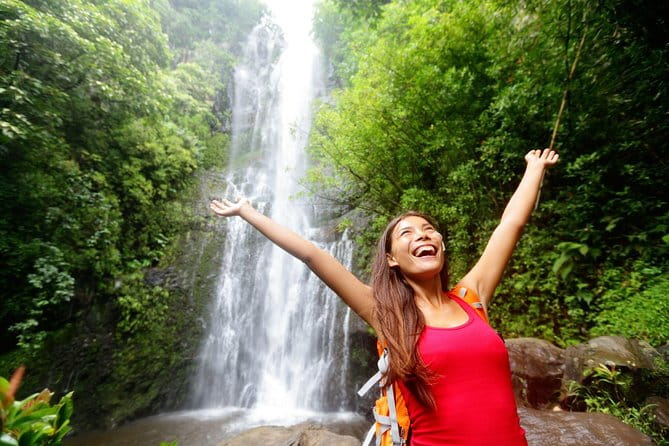 Wailua Valley & Waterfalls Audio Driving Tour - Final Thoughts: Is This Tour for You?