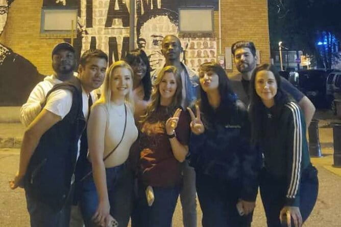 Walking Ghost Tour in Memphis - How the Experience Feels in Practice