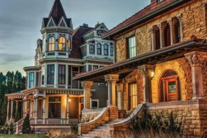 Walking St. Paul Summit Ave. Victorian Homes Private Tour (2 hrs) - The Sum Up: Is This Tour for You?