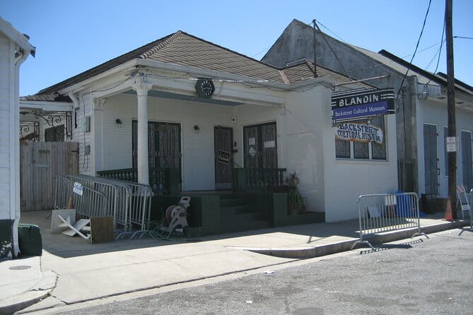 Walking the Tremé: A Self-guided Audio Tour of New Orleans - Who Will Love This Tour?