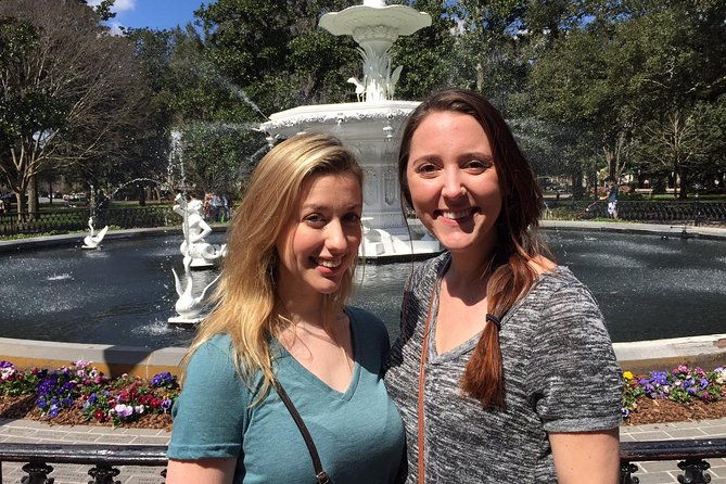 Walking Tour of Savannah's Historic District - The Sum Up: Who Should Book This Tour?