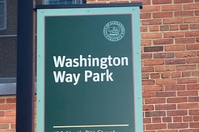 Walking Tour The American Revolution and Alexandria - FAQ