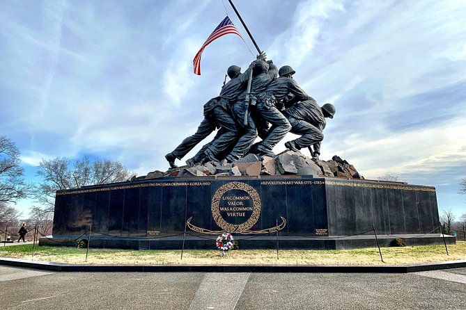 Washington DC Narrated City Tour - Who Will Love This Tour?