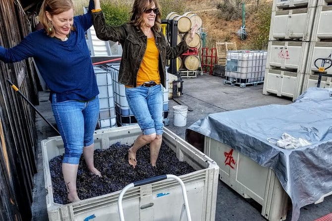 Waterfalls & Wine Tour-Multnomah Falls,Vineyards,Hood River Combo - FAQ