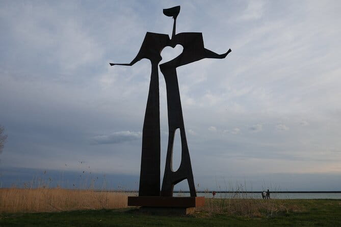 Waterfront Ride: Outer Harbor History Bike Tour - Practical Tips for Participants