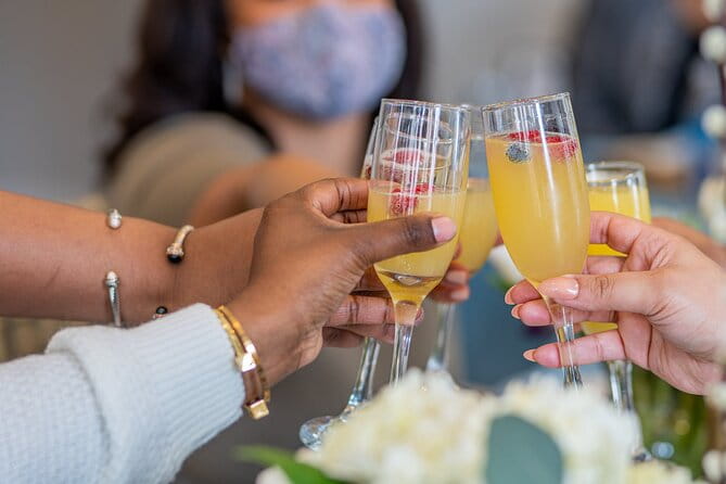Weekend Brunch Tour (St. Augustine) - Price Point and Value