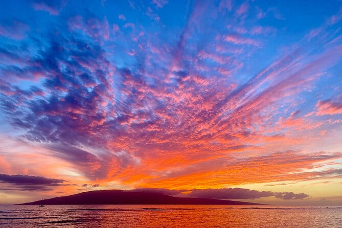 West Maui Sunset Whale Watch - The Guides and Crew