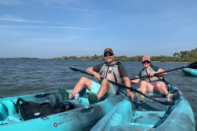 Wildlife Refuge Sunset Dolphin, Manatee & Mangrove Kayak or Paddleboarding Tour! - Final Thoughts