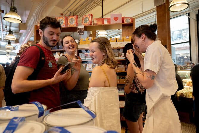 Wine, Bread, Cheese and Chocolate - The Sum Up: Is This Tour Right for You?