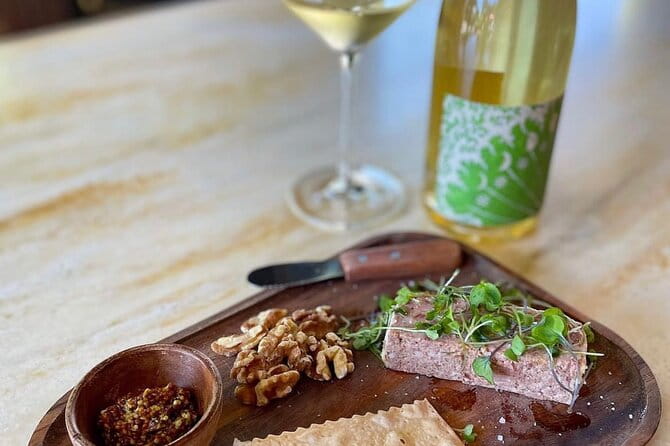 Wine Pairing Fundamentals with Napa Sommelière - FAQ