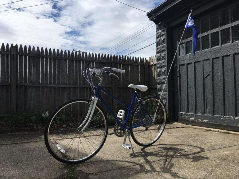 Wing Ride: The Hidden History of Chicken Wings Bike Tour - The Sum Up: Why This Tour Is a Great Choice
