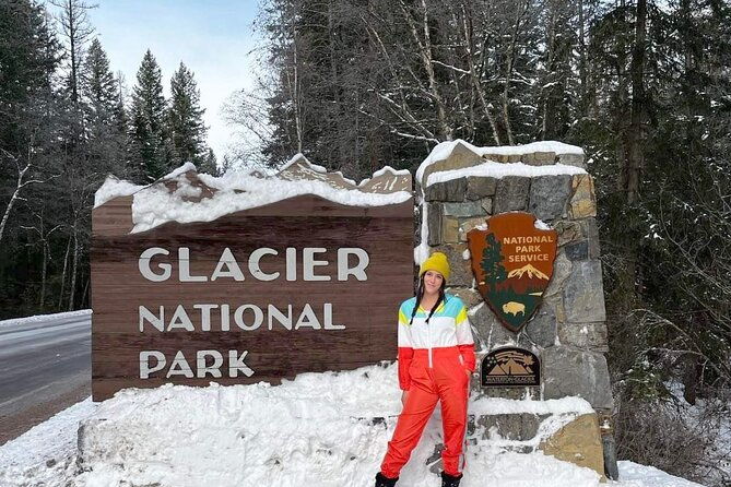 Winter Glacier National Park Scenic Driving Tour - Final Thoughts