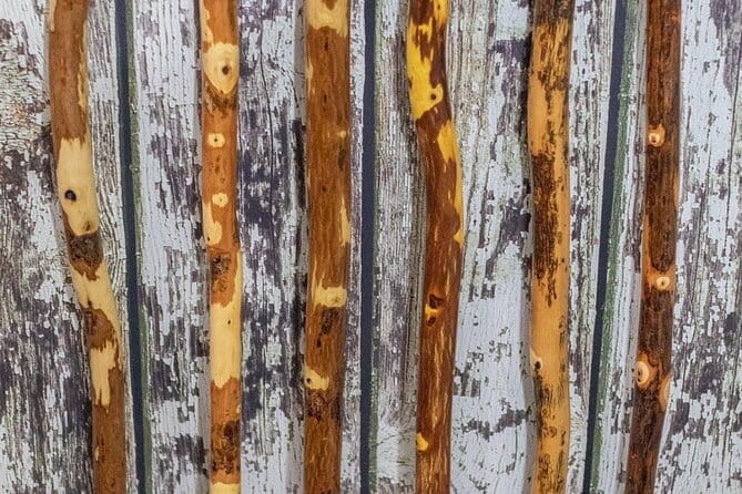 Witch City Broom Making Workshop in Salem - FAQ