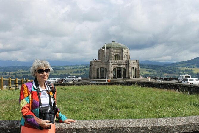 Wonderful Waterfalls: A Columbia River Gorge Tour - FAQ