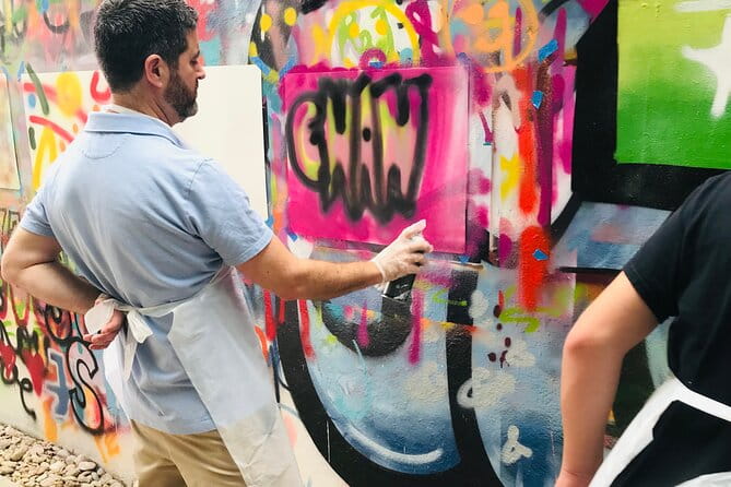 Wynwood Graffiti Experience - Practical Details: Price, Duration, and Booking
