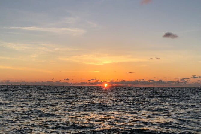 Yacht Charter Madeira beach and Tampa Bay - Price and Value