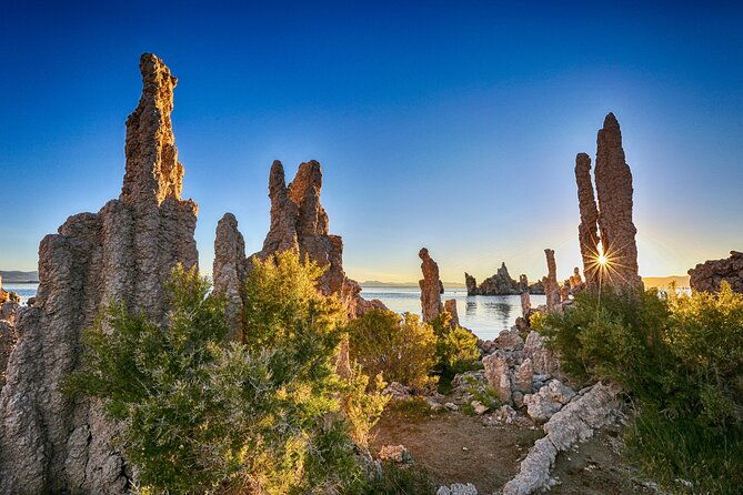 Yosemite and Tahoe from San Francisco: 4 Day Sierra Nevada Tour - FAQ