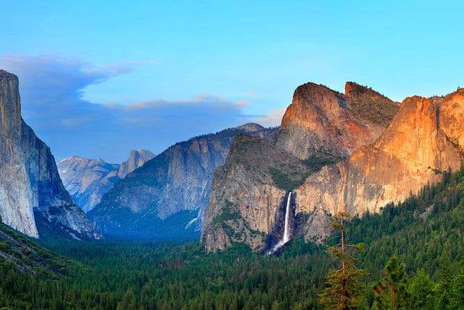 Yosemite National Park: Full Day Tour from San Francisco - Final Thoughts: Who Should Take This Tour?