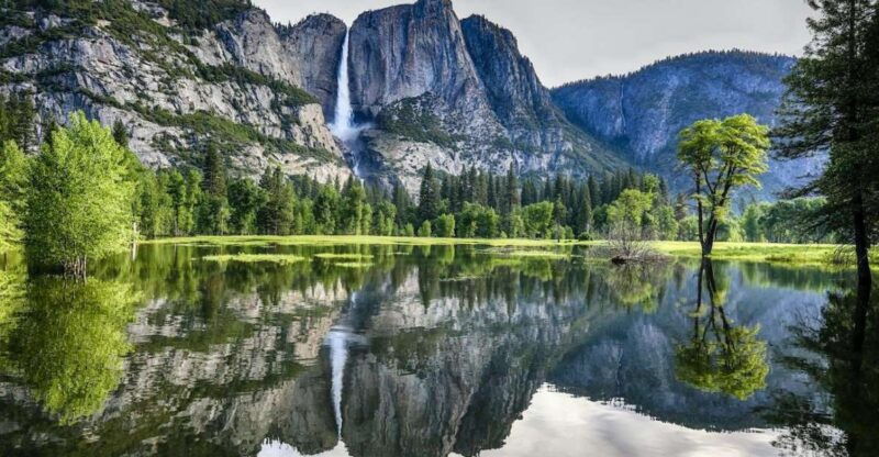 Yosemite Nat'l Park: Valley Lodge Semi-Guided 2-Day Tour - Final Thoughts