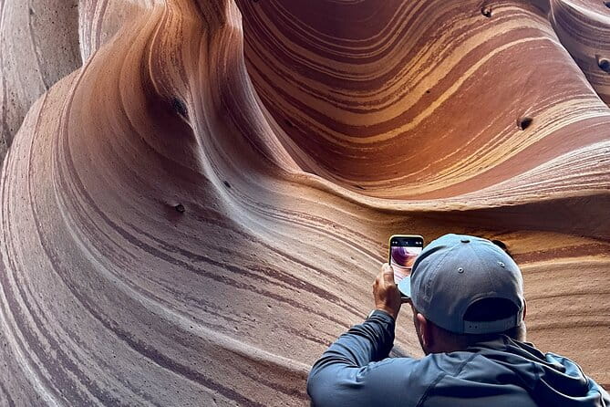 Zebra Slot Canyon Hiking Tour in Escalante - Frequently Asked Questions