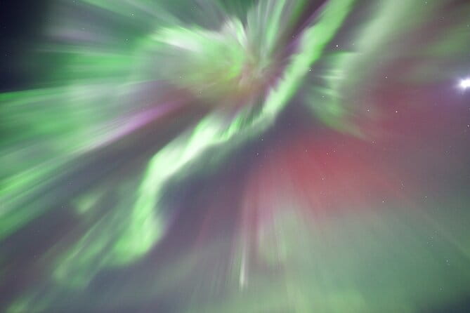 1 Day Shared Tour Arctic Circle and Aurora Viewing in Alaska - Final Thoughts: Is This Tour Right for You?