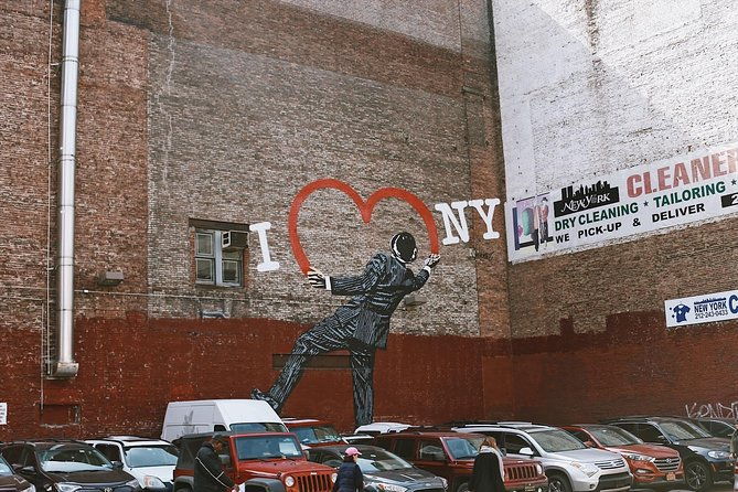 #1 Midtown Manhattan | 100% Satisfaction Guaranteed! | 12ppl Max - FAQs