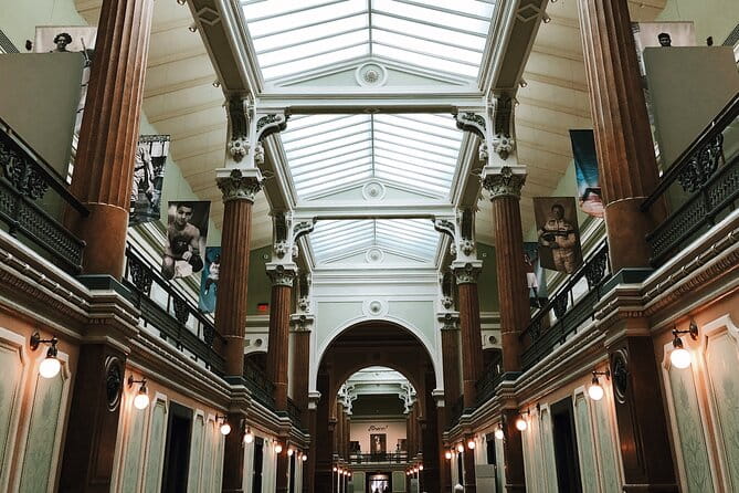 #1 National Archives + National Portrait Gallery Guided Tour - FAQ