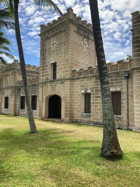 #1 Private VIP USS Arizona & Historic Honolulu Cultural Tour - Who Might Want to Consider Other Options?