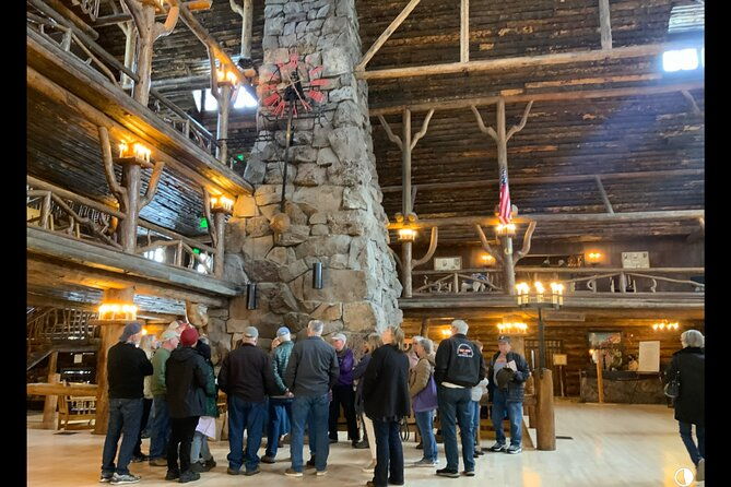 #1 Special Yellowstone Hot Spots Lower Loop From Cody Wy! - Final Thoughts