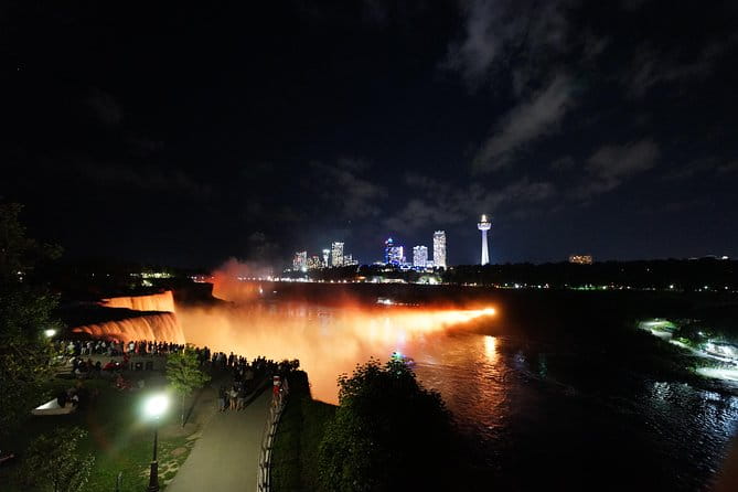 2-Day Niagara Falls USA Tour from Boston - Final Thoughts